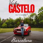 Vicky Gastelo en Barcelona