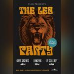 Life Skills Dept, The Living Pins, Coffee Sergeants at Aristocrat Lounge