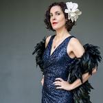 "Midnight in Paris" by Chloe Perrier & The French Heart Jazz Band