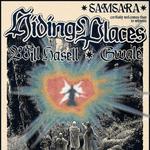 Hiding Places // Will Hasell // Gwalé