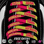 Only Punk Summer Party