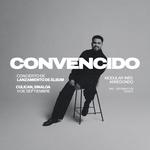 Concierto de Convencido en CULIACÁN