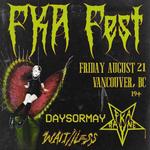 FKA. Fest