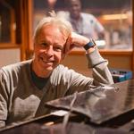 Bill Cunliffe previews his solo Edinburgh Fringe Festival performance at the Muck Jul 28 B