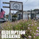 Redemption Breaking Acoustic Show @Sage Bakehouse