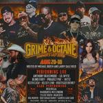 Grime & Octane