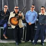 Big Sandy & His Fly-Rite Boys, Kyle Eldridge & The Kentucky Cowhands