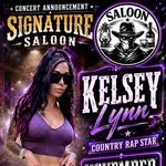 Kelsey Lynn Live