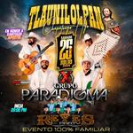 Fiesta en Honor a Santiago Apóstol