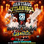 Bailazo de Feria en Honor a Santiago Apóstol