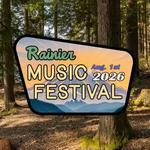 Rainier Music Festival 2026