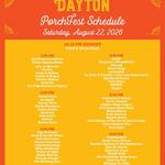 Dayton Porchfest 