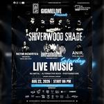 IMAGINARIUM: THE AWAKENING featuring SHIVERWOOD SHADE