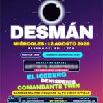 Desman festival 2026