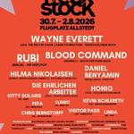 Freakstock 2026