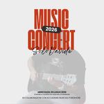 SoloDavide - Music Concert 2026