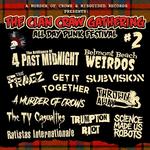The Clan Craw Gathering 2 - Punk All-Dayer