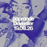 Popronde Deventer 2026