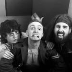 The TV Casualties