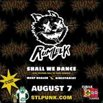 Stlpunk Showcase Show!