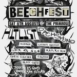 Beechfest All Day Festival