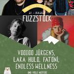 Fuzzstock 2026