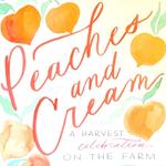 Peaches & Cream Festival