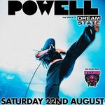 Jess Powell - Dreamstate (DJ set)