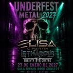 Underfest Metal  2027