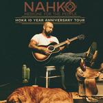 Nahko and Medicine for the People