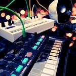 Festival Electrochic - Sortilège sonore