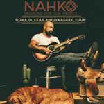 Nahko and Medicine for the People