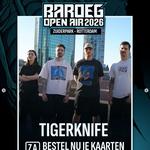 Baroeg Open Air 2026