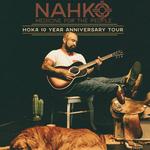 Nahko and Medicine for the People