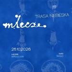 TRASA NIEBIESKA - WROCŁAW - ŁĄCZNIK