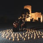 Beyond Borders - Soundscapes from the Past and the Future