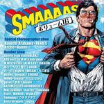 SMAAAASH!!‼︎ Vol.16