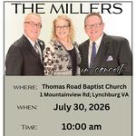Thomas Road Baptist Church