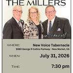 New Voice Tabernacle