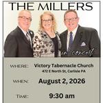 Victory Tabernacle