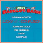 Skokie Backlot Bash 2026
