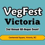 VegFest Victoria