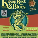 Kitsap Blues Festival 2026