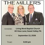 Living Word Baptist Church