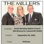 South Berkeley Baptist Church