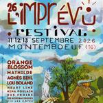 L'Imprevu Festival