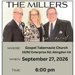 Gospel Tabernacle Church