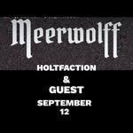 Meerwolf & Holtfaction Rock Burtonsville