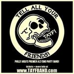 Tell All Your Friends! (Trio) @ Snouts & Stouts Brewing