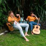 Friday Music Series with Wild Roots